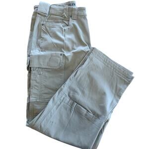 Duluth Cargo Work Pants Relaxed Fit